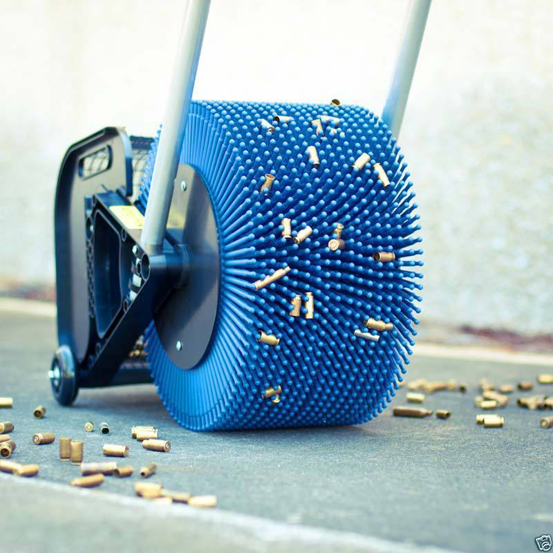 Mechatronic Shooting Ranges